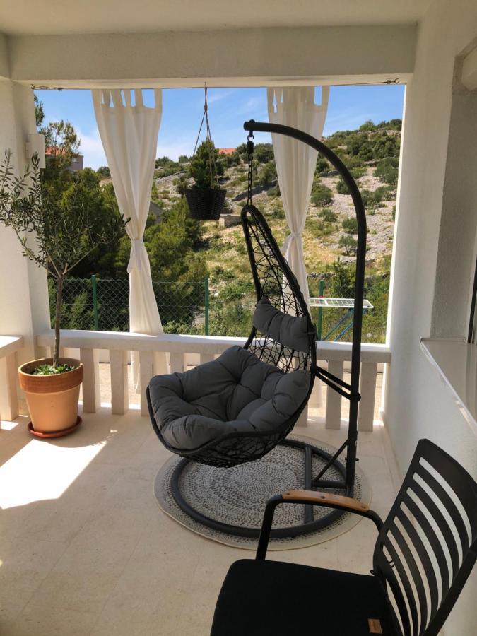 Holiday Home - Apartment Carmen Sevid Buitenkant foto