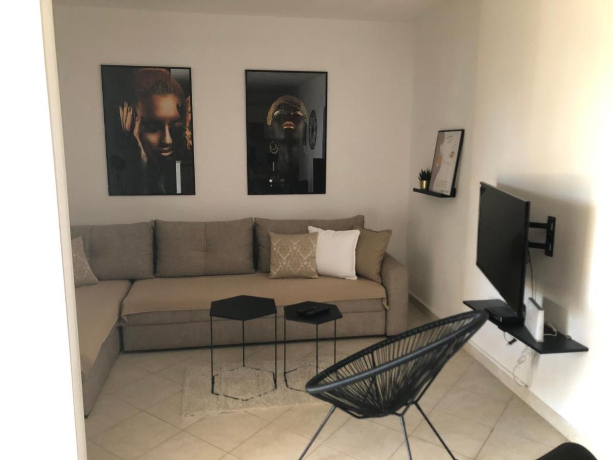 Holiday Home - Apartment Carmen Sevid Buitenkant foto