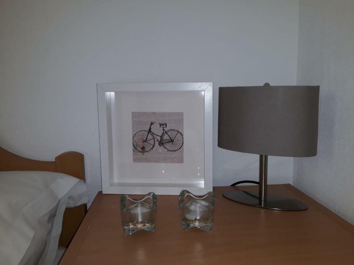 Holiday Home - Apartment Carmen Sevid Buitenkant foto