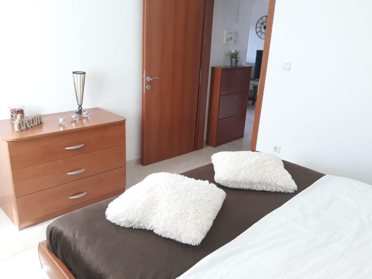 Holiday Home - Apartment Carmen Sevid Buitenkant foto